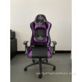 Hela försäljningspriset Violet Stable skeleton Gaming Chair Modern Design